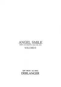 [D'ERLANGER (Yamazaki Show)] ANGEL SMILE VOLUME:0