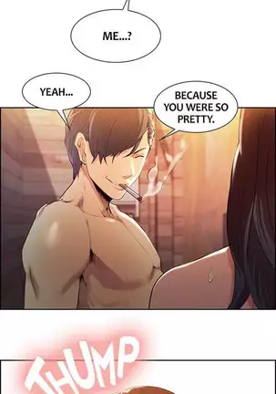 Taste of Forbbiden Fruit Ch.25/53