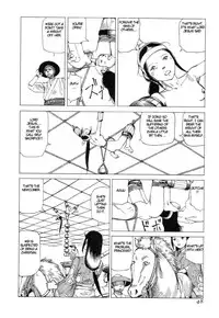 [Kago Shintarou] Korokoro Sousi [English]