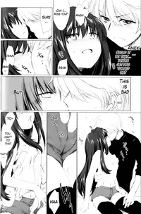 [Yuuki Homura] Ane Zukushi Ch. 1-3 [English] [The Lusty Lady Project]