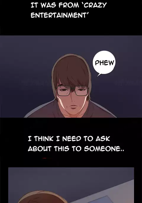 Girl Next Door Ch.1-31