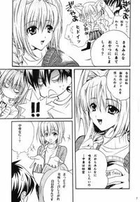 (C66) [M2UNIT (Kashinopon)] Animal Spirits (Kanon)