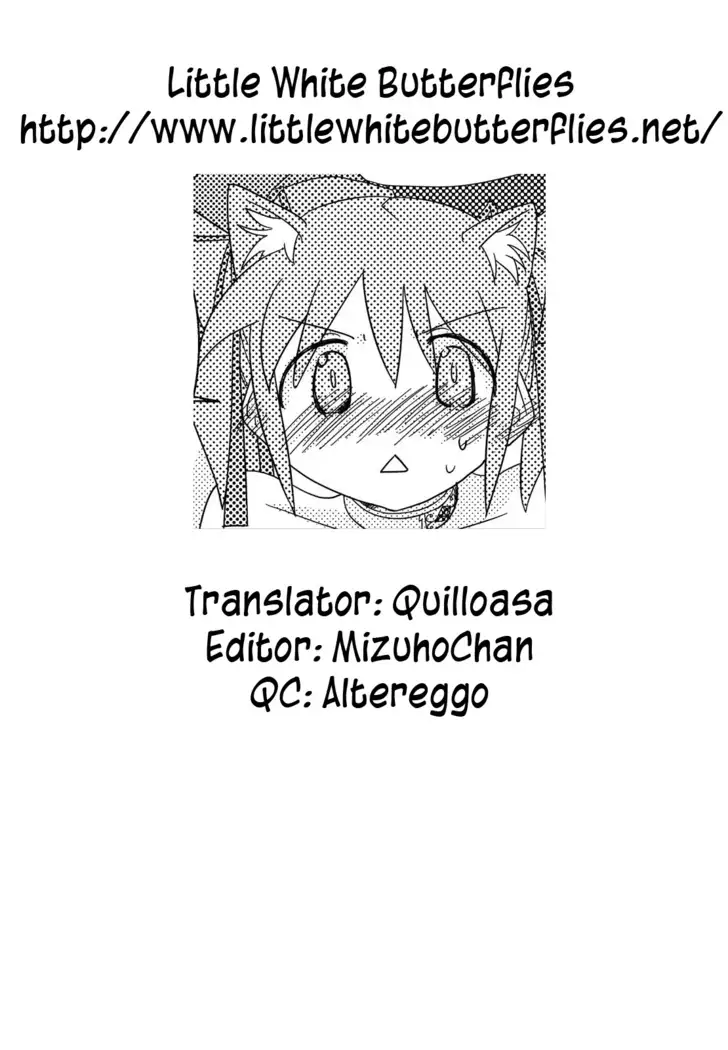 Shoujo Ijou Majo Miman