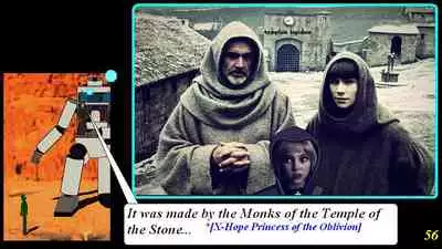 Annasophia Robb/X-Hope The Lapisian n 3 part 2