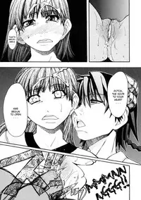 [Shiwasu no Okina] Shining Musume. 1. First Shining [English] [Hentai-Enishi + Tadanohito]