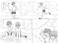 [Eroe] Seitenkango, Shinyuu to ~Ateuma Hen~