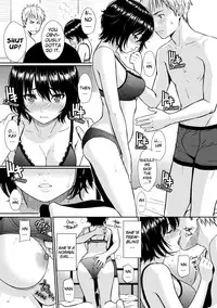 [Homunculus] Renai Sample [English] [Decensored] [Digital]
