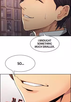 Taste of Forbbiden Fruit Ch.25/53