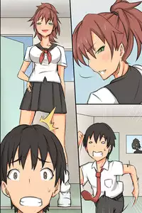 [MC] Gakkou no Ou-sama ~ Iinari Gakkyuu