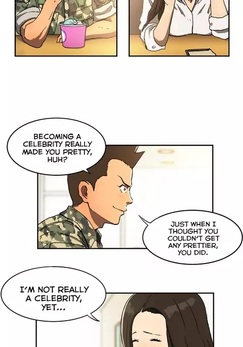 Refrain Love Ch.1-34