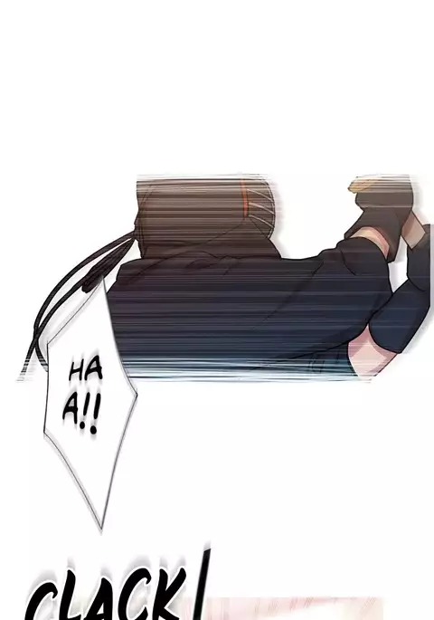 Scandal of the Witch Ch.1-26