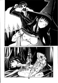 [Kuuronziyou (Kasha)] Kuuronziyou 3 (Cardcaptor Sakura, Angelic Layer)