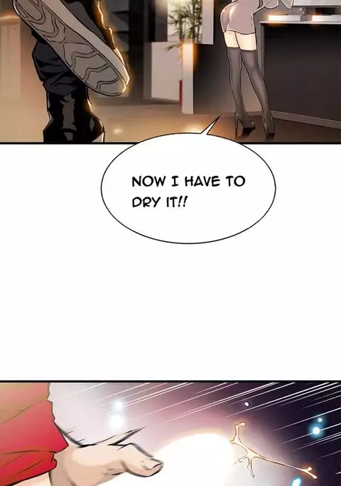 Bastard's Dead Man Ch.0-8