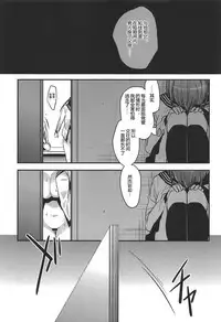 (C94) [Renainou (Mizuyuki)] Brother Trade Ichinose Aya Hen [Chinese] [CastlevaniaYB]