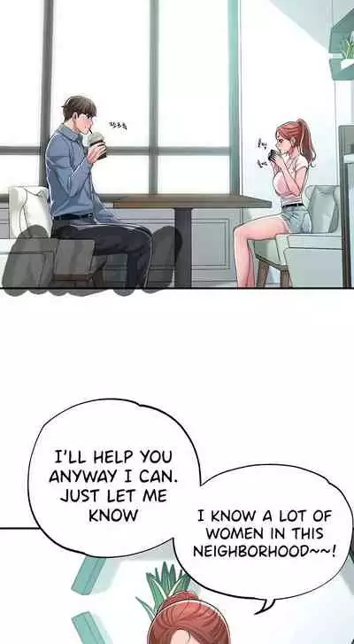 New Town [Lee Wan, Kim Suna] Ch.23/? [English] [Manhwa PDF]