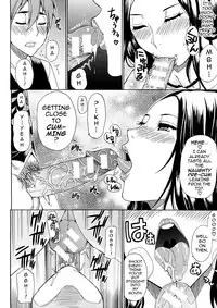 [Shunjou Shuusuke] Tada Koishikute, Aitakute... Ch. 1-6 [English]