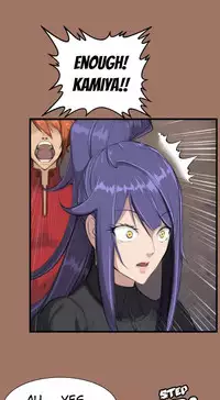 [Hong BanJang] Aharoo Ch.1-32 (English) (YoManga) (Ongoing)