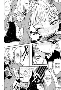 (Starlight Audition1) [Cleari tei (Clearite)] Soreyuke tristar (Aikatsu!) [English] {Doujins.com}