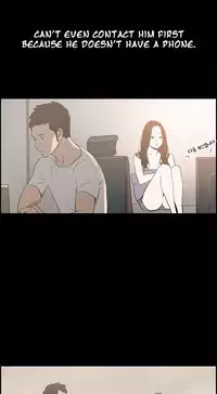 [Mr. Byeong-Su] Cohabitation Ch.1-50 (English) (Ongoing)