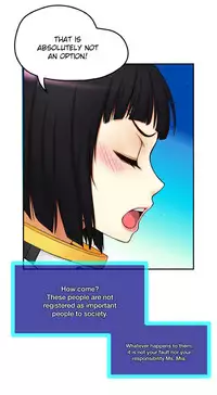 [Cave Bear] Mia's Tool Ch.0-4 (English) (Ongoing)