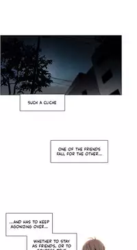 [Silverstar] Talk To Me Ch.1-32 (English) (Ongoing)