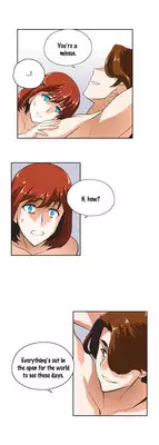 [Husky guy] SStudy Ch.0-31 (English) (YoManga) (Ongoing)