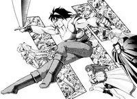 [ITOYOKO] Dragon Pink THE SECRET POWER [English] [EHCOVE]