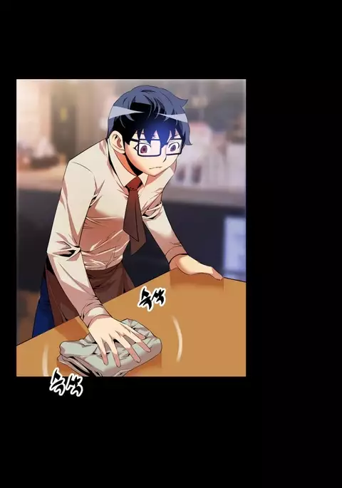 Love Parameter Ch.1-72