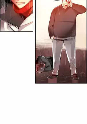 Lilith`s Cord Ch.0-26