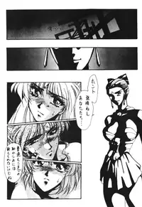 Sailor X Volume 1 (Sailor Moon)