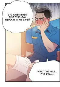 [BAK Hyeong Jun] Sweet Guy Ch. 1-47 [English] [YoManga]