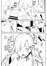 [Aimaitei (Aimaitei Umami)] Romantic Lancer (Fate/Grand Order) [English] {Doujins.com} [Digital]