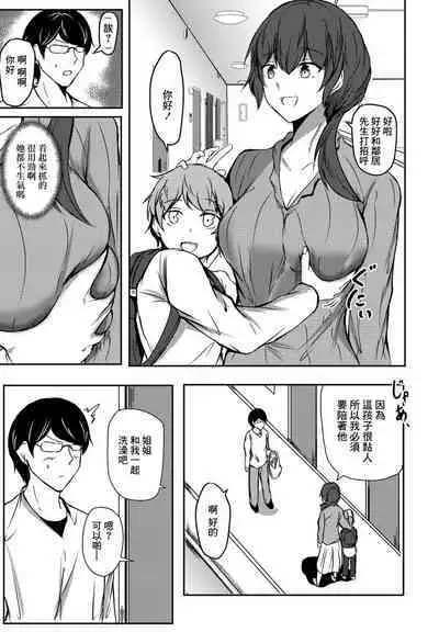 Tonari no Heya ga Sawagashii