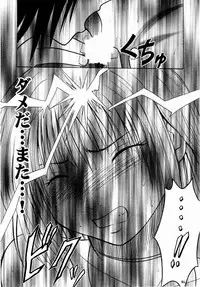 (C65) [Crimson (Carmine)] Shinshoku Soushuuhen (Black Cat)