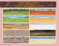 Eiyuu＊Senki GOLD Visual Fanbook