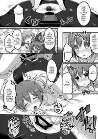 (C92) [Unagigoya (Sakura Puchilo)] Otokonoko Spats Fuzoku [English] [mysterymeat3]