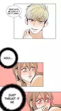 [Silverstar] Talk To Me Ch.1-32 (English) (Ongoing)