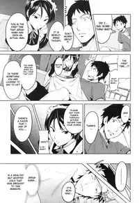 [Takeda Hiromitsu] Paddy Bird (COMIC HOTMiLK 2009-10) [English] [CGrascal]