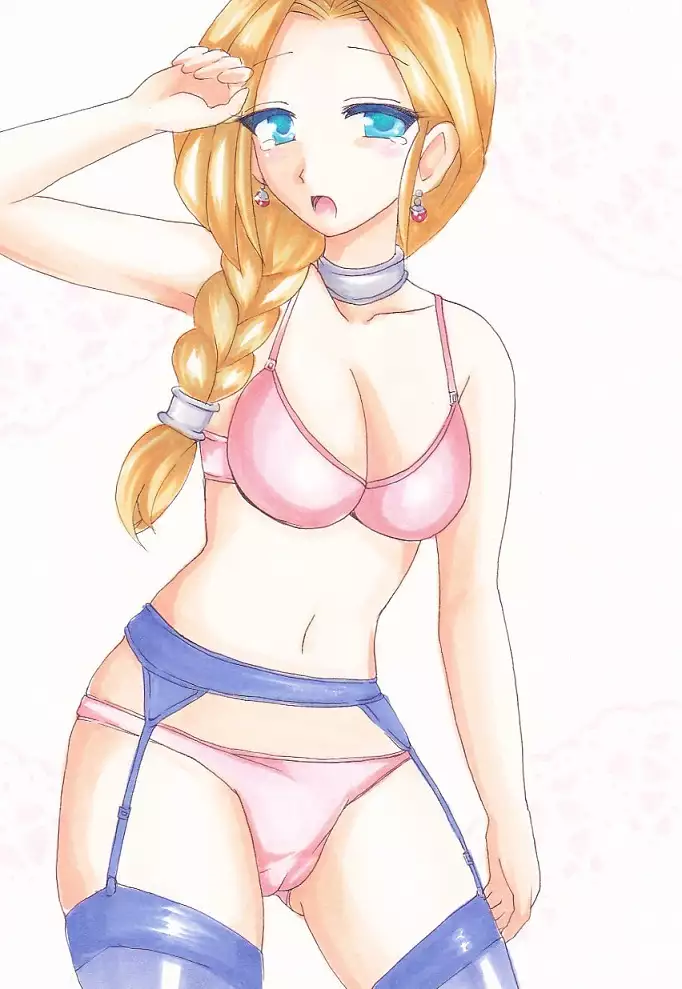 Dragon Quest - Analog Illusts Vol.2