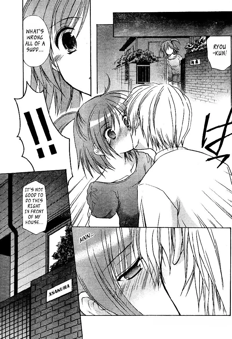 My Mom Is My Classmate vol1 - PT2