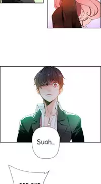 [Juder] Lilith`s Cord Ch.1-18 (English) (Ongoing)