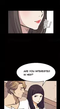 [Keum Sah Gong] Si-Eun Ch.1-32 (English) (Ongoing)