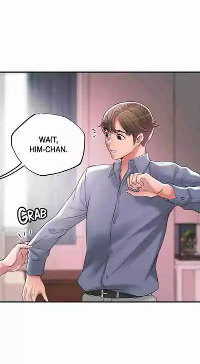 New Town [Lee Wan, Kim Suna] Ch.23/? [English] [Manhwa PDF]