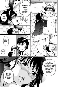 [Shiwasu no Okina] Enkou Ojisan Ch. 1-6 [English] [Decensored]