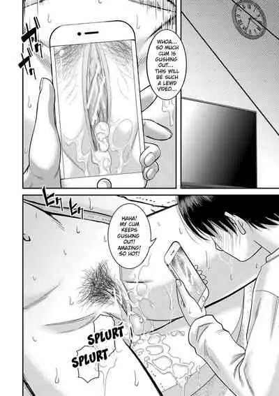 [Narushima Godou] Hound (Mama Kari) [English] {Exo Subs} [Digital]