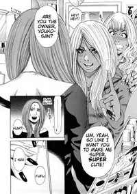 [TAKUMI] Black Gals @ Sexual Slave Discipline (complete) [English]