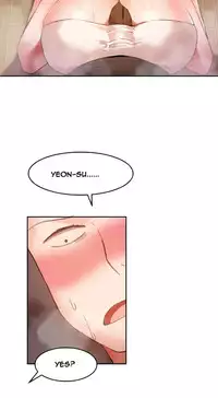 [Mx2J] Hari Dormitory Ch.0-31 (English) (Ongoing)