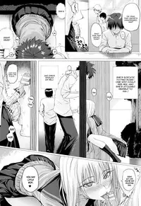 [Simon] Isekai no Mahoutsukai [English] [constantly]