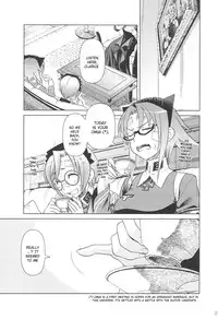 [Otaku Beam] SS 4 Die Stärkste SS [ENG]