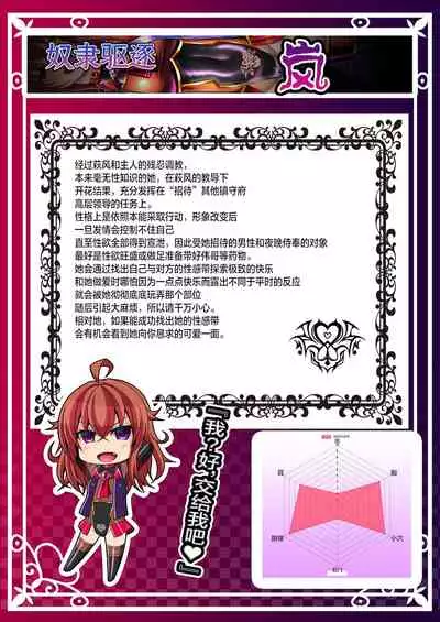 Akuochi Kanmusu Meikan